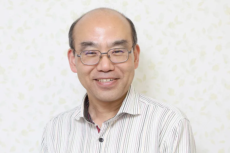ご挨拶