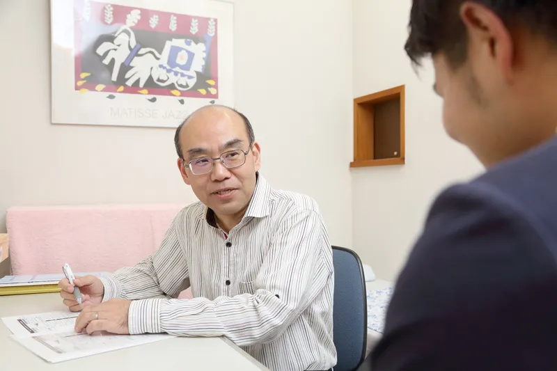 ホリスティック医学とは